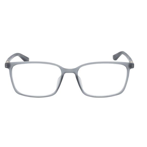 DRAGON DR2020 020 GREY CRYSTAL DESIGNER EYEGLASSES 54-16-140